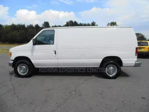 Van for Hire in Shomolu, Bariga, Akoka and Its Environs
