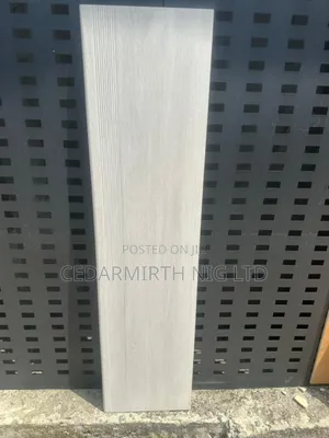 Wooden Tile for Staircase