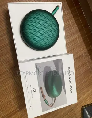 Bang Olufsen A1 2nd Generation Beoplay Bluetooth Speaker
