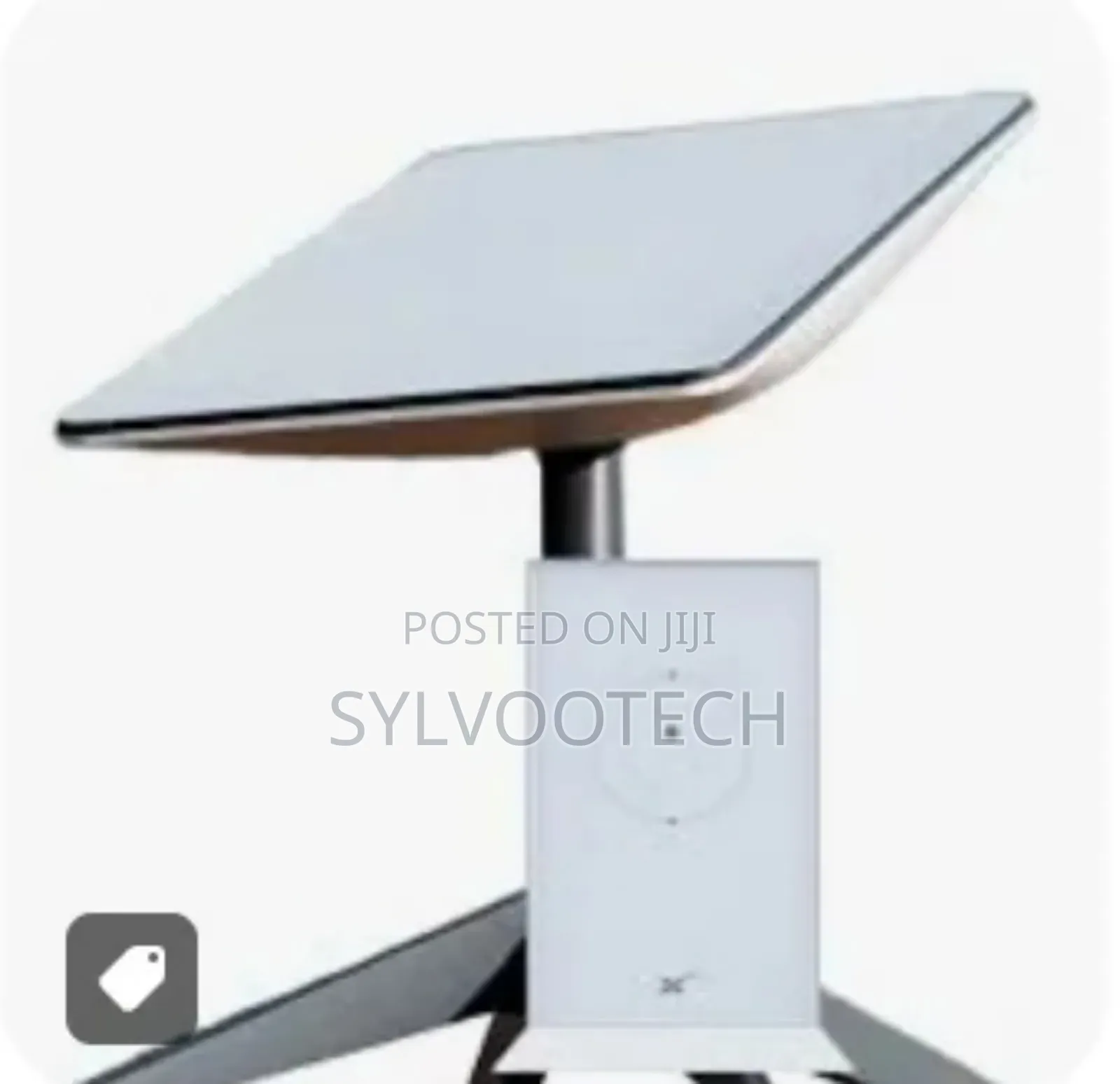 Sylvootech Star-Link Unlimited Internet