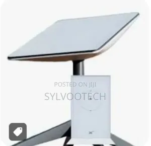 Sylvootech Star-Link Unlimited Internet