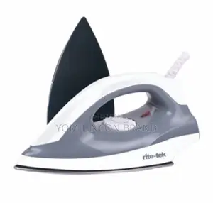 Rite-Tek Dry Iron/Di 318