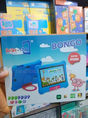 New Bebe Bongo 256 GB Pink