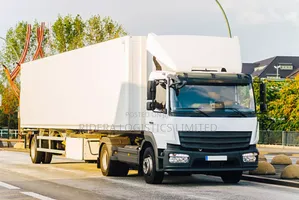 Relocation Truck in Sangotedo