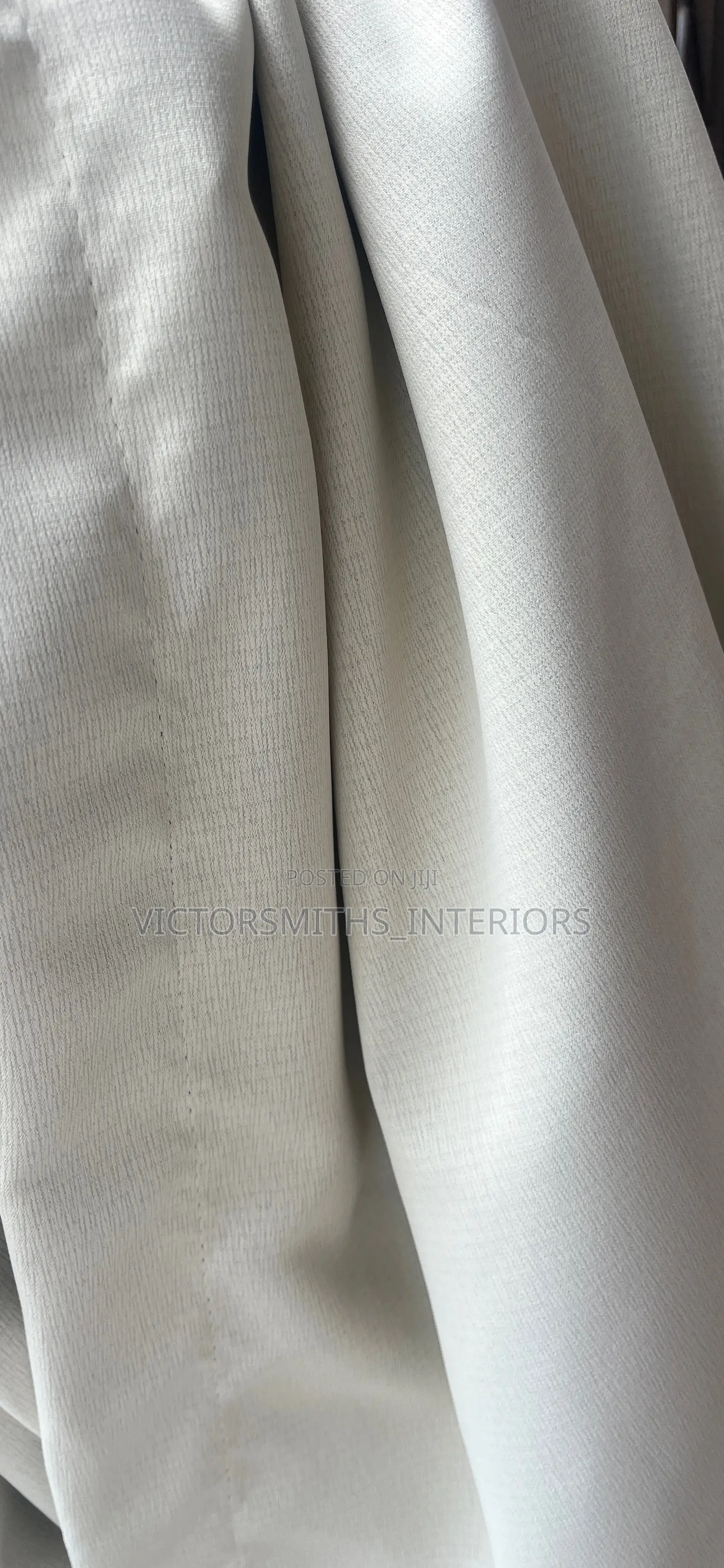 High Quality Curtains Design