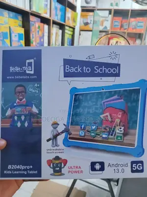 New Bebe B2040 Pro + 256 GB Pink