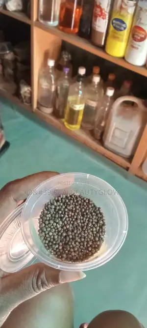 Vitex Seed