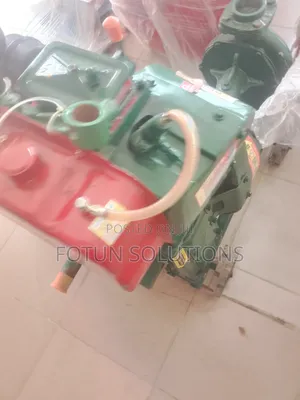 Water Pump