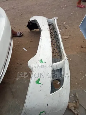 Front Bumper Acura TSX 2010