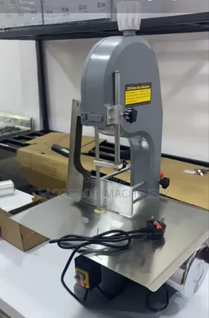 Bone Saw/Cutter Machine (Tabletop)