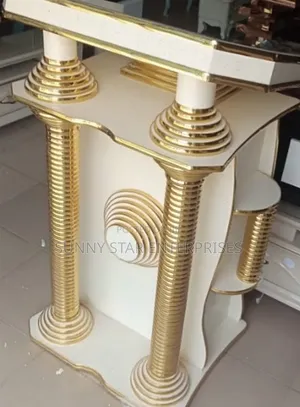 Original Quality Church Pulpit