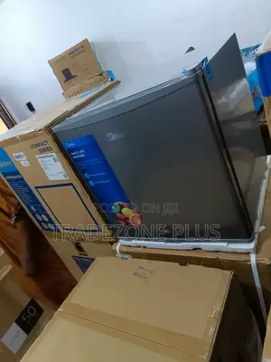 Midea Superior Freeze 45l Refrigerator