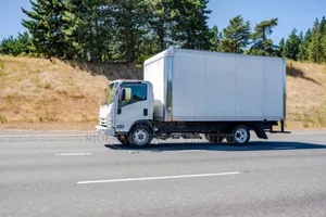 Interstate Movers - Lagos to Other States