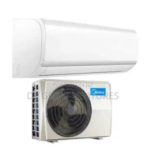 Brand New Middea 1.5hp Split Unit Air Conditioner ✓Copper✓