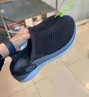 Quality Crocs Shoes