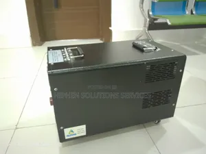 Portable Power Station Alphar