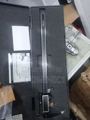 Digital Caliper 12 Inches