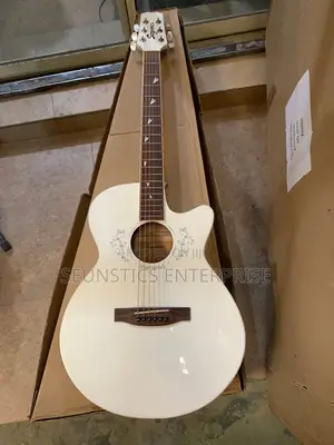 Quality Segovia Pure Acoustic Guitar