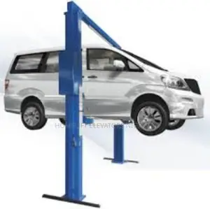 Auto Lift 3000kg