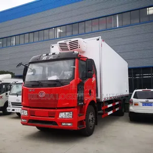 Truck for Hire in Ebutte Metta