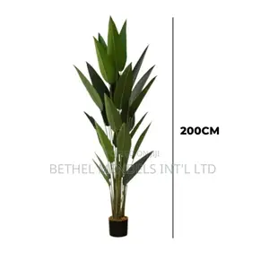 Artificial Banana Plants | Online Faux Flowers Wholesale