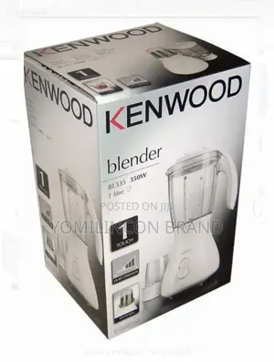 Kenwood Blender 1.5L Bl335
