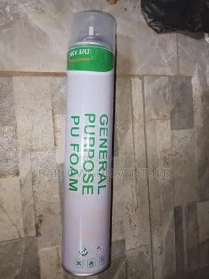 P U Foam General Purposes Sky