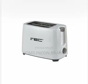 Itec Toaster