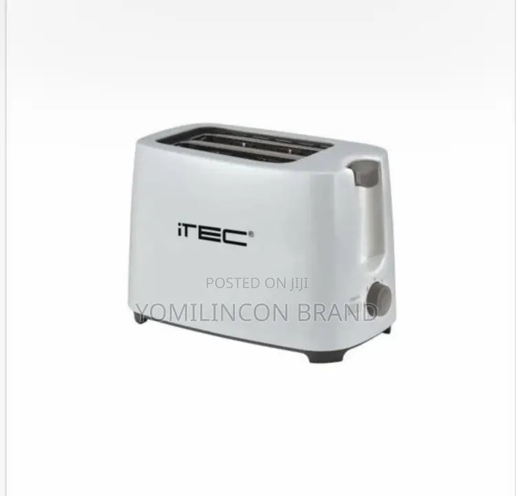Itec Toaster