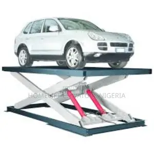 Portable Car Lift - Quick Jack Store