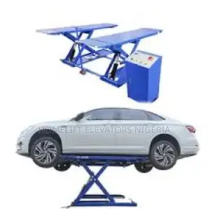 Workshop Equipment Home Garage Car Lift
