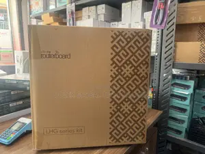 Mikrotik LHG 5
