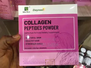 Collagen Peptides Powder