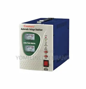 Century CVR-Tub 2000-Va-B