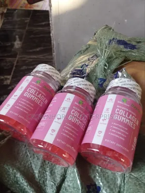 Collagen Gummies