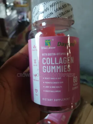 Collagen Gummies