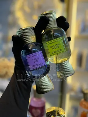 Suger Body Mist