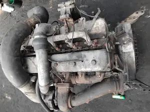 Daf 2100 Manual Injector