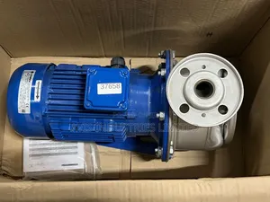 Lowara 7.5hp Surface Pump