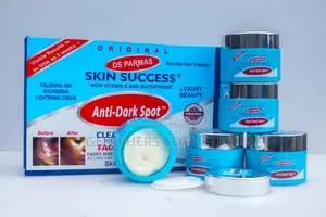 Ds Parma’S Skin Success Face Cream