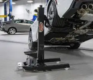 Portable Car Lift Auto Maintenance