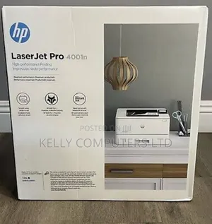 Hp Laserjet Pro 4003dw