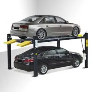 Industrial 2 Post Lift for Sale