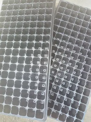 Farm Seed Tray-200/128 Holes