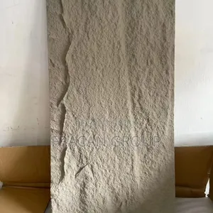 Pu Stone Panels in Abuja