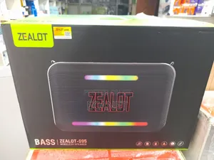 Zealot S95 Bluetooth Speaker