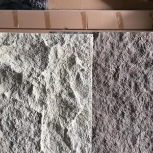 Durable Wall Covering. PU Stone Panels Now in Abuja