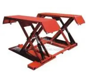 Auto Car Lifts for Garage Workshop