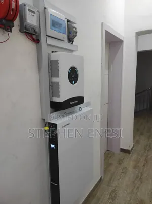 Solar Inverter