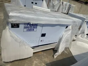 15kva Perkins